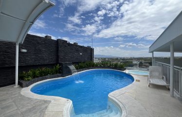 Apartamento Moderno en Venta Edificio Mirador de la Toma