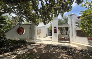 Casa Campestre en Venta Condominio Altos de la Pradera