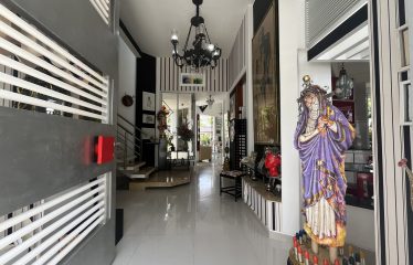 Casa Campestre en Venta Condominio Altos de la Pradera