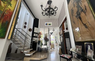 Casa Campestre en Venta Condominio Altos de la Pradera
