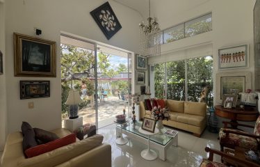 Casa Campestre en Venta Condominio Altos de la Pradera