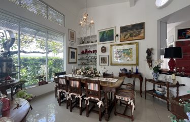 Casa Campestre en Venta Condominio Altos de la Pradera