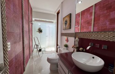 Casa Campestre en Venta Condominio Altos de la Pradera