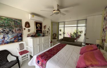 Casa Campestre en Venta Condominio Altos de la Pradera