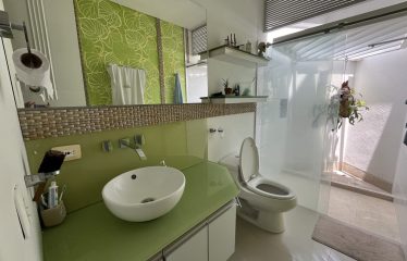 Casa Campestre en Venta Condominio Altos de la Pradera