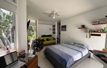 Casa Campestre en Venta Condominio Altos de la Pradera