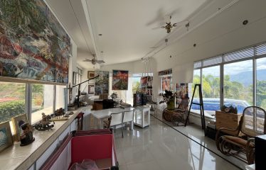 Casa Campestre en Venta Condominio Altos de la Pradera
