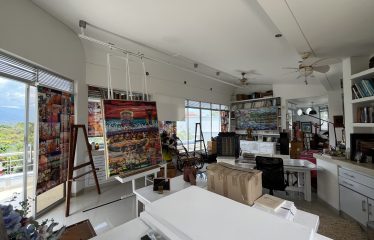 Casa Campestre en Venta Condominio Altos de la Pradera