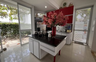 Casa Campestre en Venta Condominio Altos de la Pradera