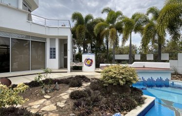 Casa Campestre en Venta Condominio Altos de la Pradera