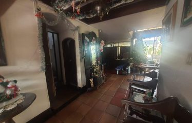 Casa en Venta Barrio Quirinal Cra 7