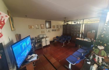 Casa en Venta Barrio Quirinal Cra 7