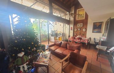 Casa en Venta Barrio Quirinal Cra 7