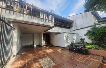 Casa en Venta Barrio Quirinal Cra 7