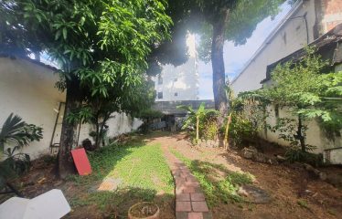 Casa en Venta Barrio Quirinal Cra 7