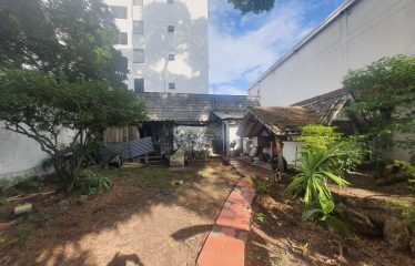 Casa en Venta Barrio Quirinal Cra 7