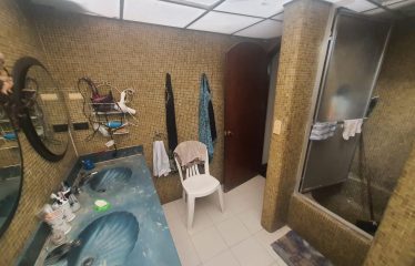 Casa en Venta Barrio Quirinal Cra 7
