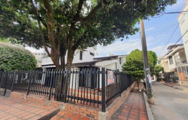 Casa en Venta Barrio La Orquídea