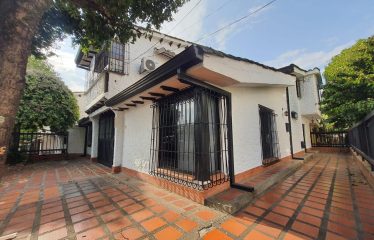 Casa en Venta Barrio La Orquídea
