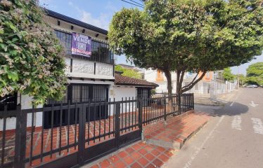 Casa en Venta Barrio La Orquídea