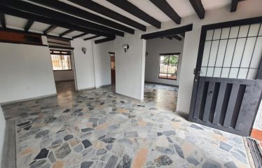 Casa en Venta Barrio La Orquídea