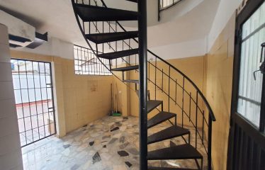 Casa en Venta Barrio La Orquídea