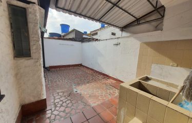 Casa en Venta Barrio La Orquídea