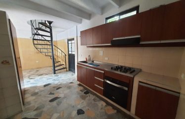 Casa en Venta Barrio La Orquídea