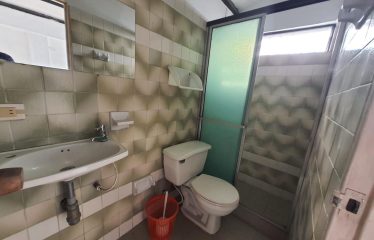 Casa en Venta Barrio La Orquídea