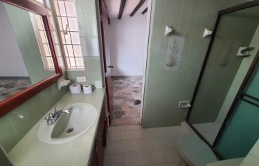 Casa en Venta Barrio La Orquídea