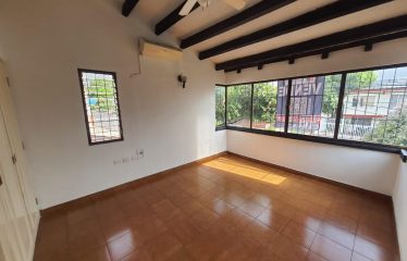 Casa en Venta Barrio La Orquídea