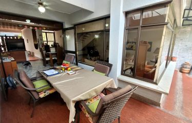 Casa en Venta Barrio Sevilla