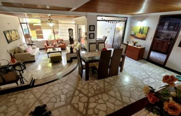 Casa en Venta Barrio Sevilla