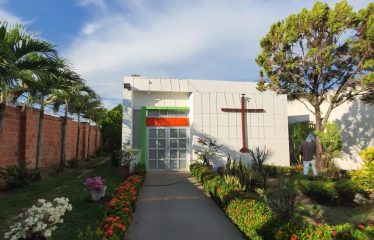 Casa en Vente Conjunto Guatapuri