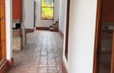 Casa Campestre en Venta La Calera, Cundinamarca