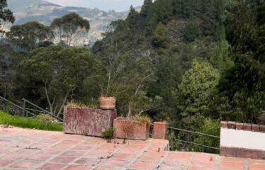 Casa Campestre en Venta La Calera, Cundinamarca