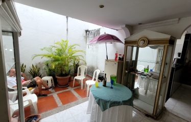 Casa en Venta Barrio Primaveras de Buganviles