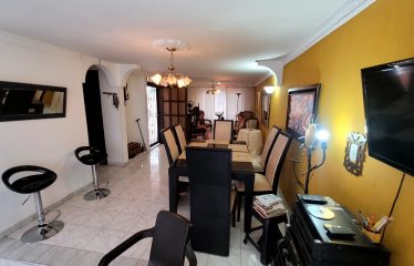 Casa en Venta Barrio Primaveras de Buganviles