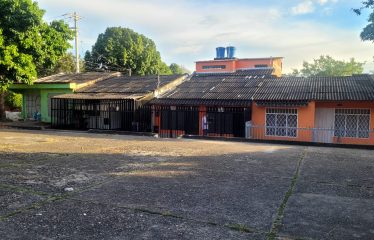 Casa en Venta Bario Tuquila Sur