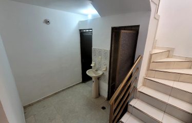 Casa en Venta Bario Tuquila Sur