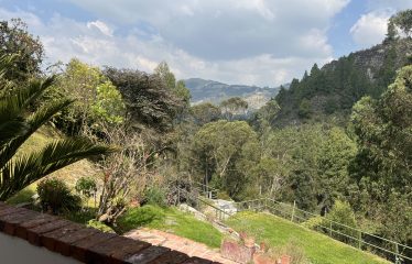 Casa Campestre en Venta La Calera, Cundinamarca