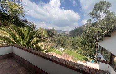 Casa Campestre en Venta La Calera, Cundinamarca