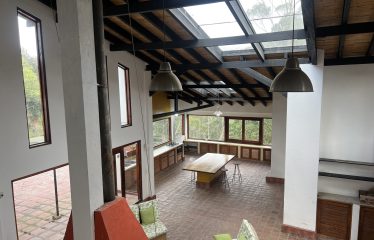 Casa Campestre en Venta La Calera, Cundinamarca