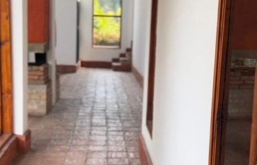 Casa Campestre en Venta La Calera, Cundinamarca