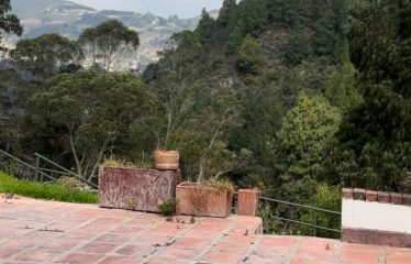 Casa Campestre en Venta La Calera, Cundinamarca