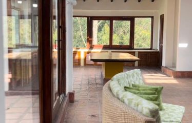 Casa Campestre en Venta La Calera, Cundinamarca
