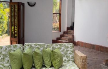 Casa Campestre en Venta La Calera, Cundinamarca