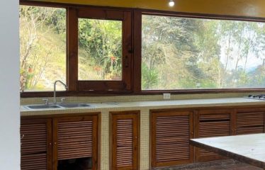 Casa Campestre en Venta La Calera, Cundinamarca