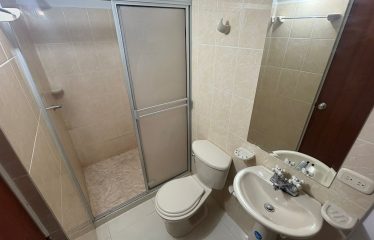 Apartamento en Venta Conjunto Torres de Ipacarai II