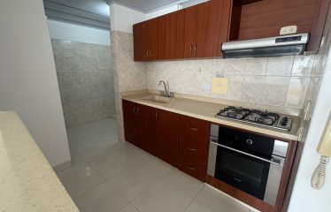 Apartamento en Venta Conjunto Torres de Ipacarai II